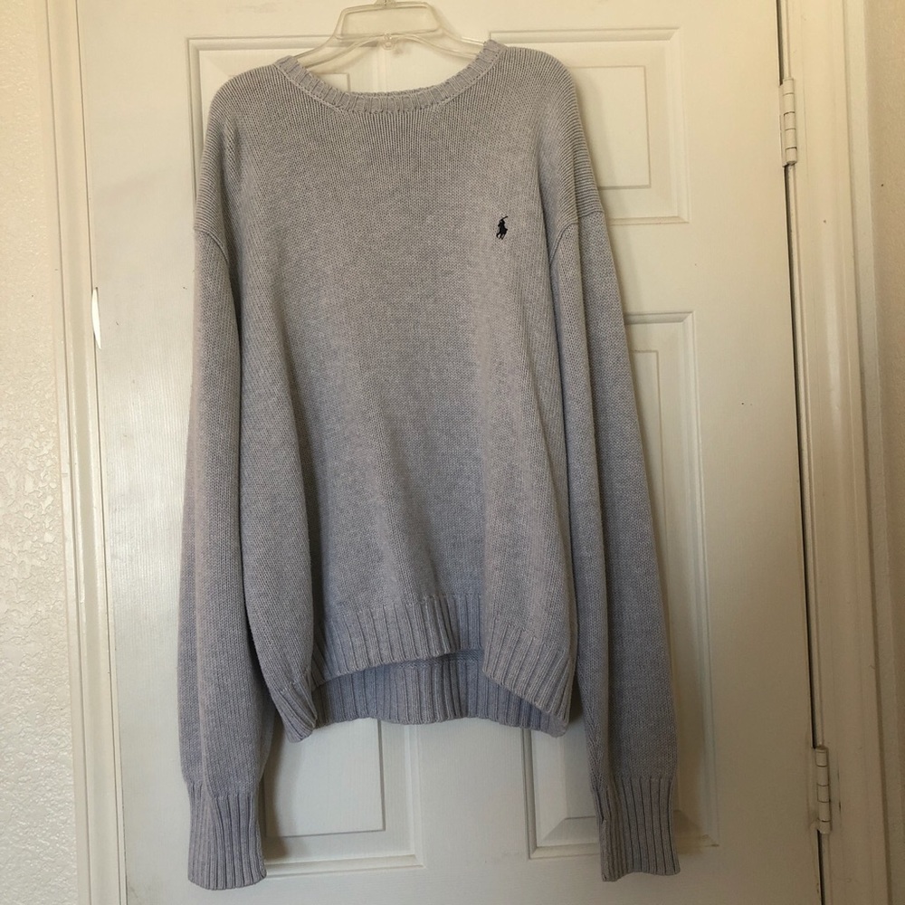 Polo Ralph Lauren sweater